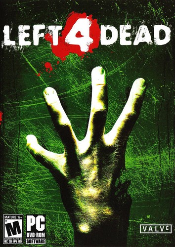 left4dead