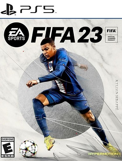 fifa23